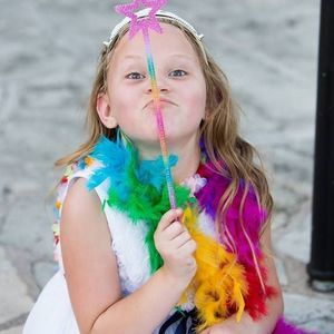 Meet your Posher, Symbri